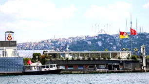 15 yıllık dava bitti! 2. Abdülhamid'in mirasçıları, Galatasaray Adası'nı istedi… 