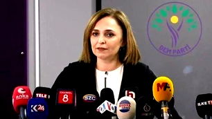 DEM Parti'den açıklama: PKK'nın kongresini topladığını duyurması an meselesi