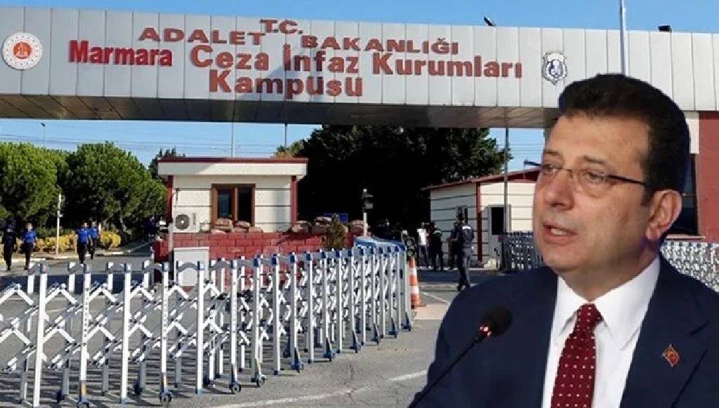 CHP kurultayı soruşturması! Ekrem İmamoğlu ifade verdi