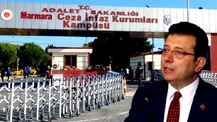 CHP kurultayı soruşturması! Ekrem İmamoğlu ifade verdi