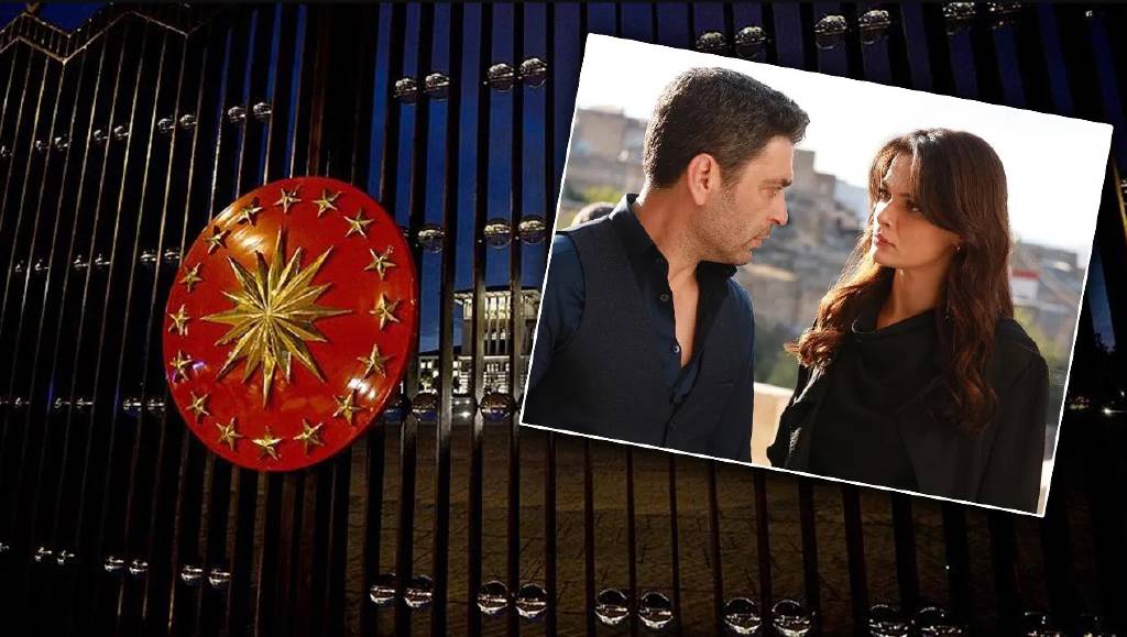 Cumhurbaşkanı Danışmanı, 'Uzak Şehir' oyuncularına çok sinirlendi! Boykot kararı aldı…