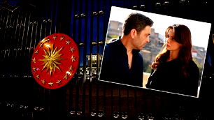 Cumhurbaşkanı Danışmanı, 'Uzak Şehir' oyuncularına çok sinirlendi! Boykot kararı aldı…