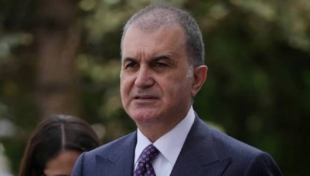 Ankara'dan PKK'nın fesih kararına ilişkin ilk açıklama! ‘Yeni bir dönemin kapısı açılacak’