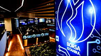 Borsa İstanbul'da manipülasyon iddiasına 12 tutuklama