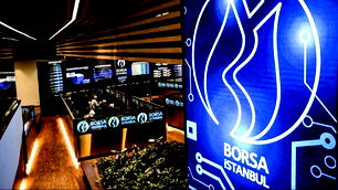 Borsa İstanbul'da manipülasyon iddiasına 12 tutuklama