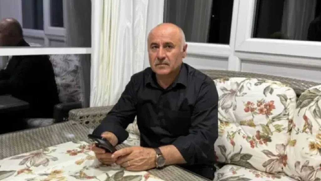 Özer Aci’den Şükriye Aci’ye sert çıkış: “Oğlumun kemiklerini sızlatmasın”