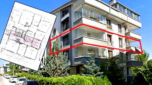 3+1 diye aldı, 1+1 çıktı! Almanya'daki vatandaş Ankara'da dolandırıldı...