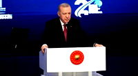 Cumhurbaşkanı Erdoğan: Faizsiz ekonomi özlemimiz var