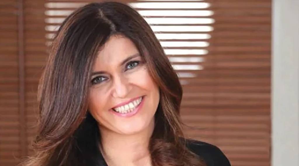 İş insanı Pınar Eczacıbaşı, 65 yaşında yaşamını yitirdi