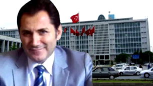 İBB'ye 'yolsuzluk' soruşturması: Gülibrahimoğlu'nun şirketine kayyum atandı
