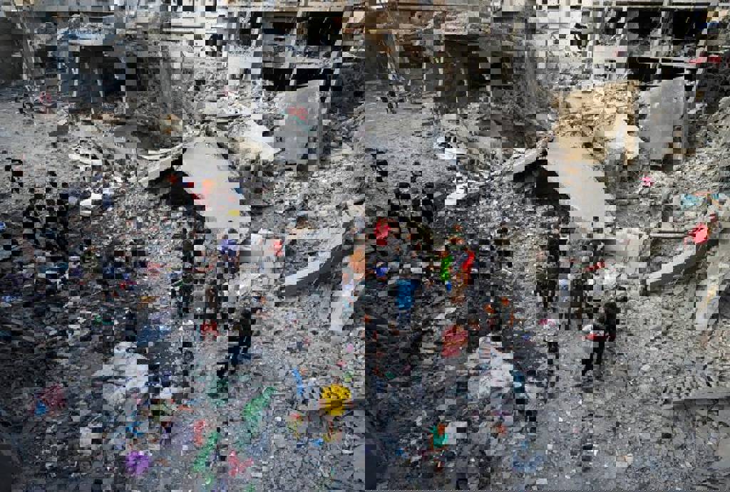 İngiltere, Fransa ve Kanada'dan İsrail'e sert uyarı! ‘Somut önlemler alınacak’
