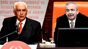 Sırrı Süreyya Önder’in vasiyetini, Doğu Perinçek açıkladı