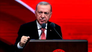 Cumhurbaşkanı Erdoğan'dan önemli açıklamalar...