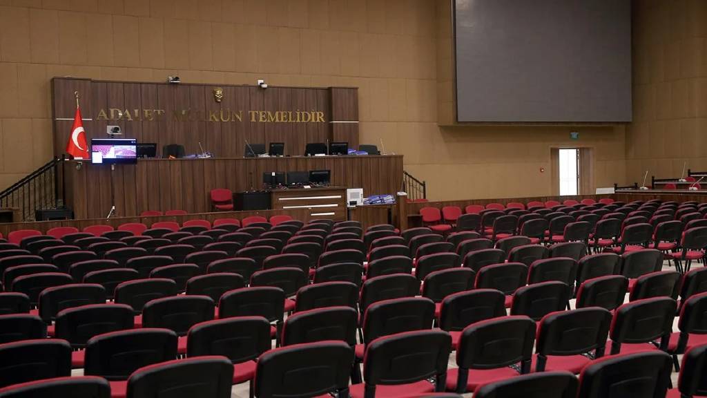 Emsal nitelikte karar: Eşini eve almayan kocaya hapis cezası verildi