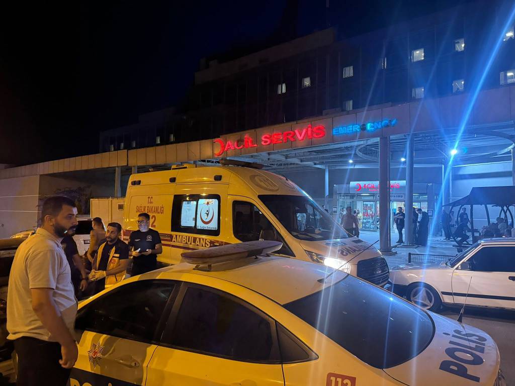 Amca çocuklarıydı! Şanlıurfa’da arazi anlaşmazlığı yüzünden 4 genç öldü…