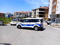 Ankara'da, 14 yaşındaki kız çocuğu ölü bulundu!