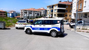 Ankara'da, 14 yaşındaki kız çocuğu ölü bulundu!