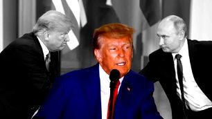 Putin'in teklifi sonrası Trump'tan ilk açıklama
