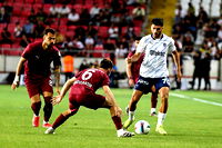 Fenerbahçe darmadağın: Hatayspor 4 - 2 Fenerbahçe maç sonucu