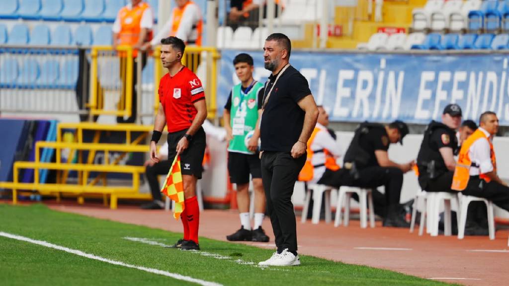 Eyüpspor, Arda Turan'a veda etti