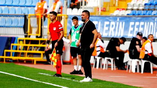 Eyüpspor, Arda Turan'a veda etti