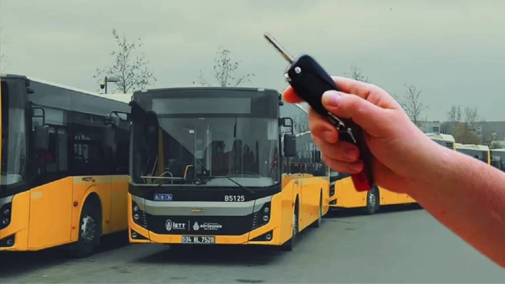 Özel halk otobüsleri ile İBB uzlaştı: Seferlere geri dönüyor