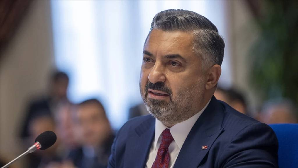 RTÜK’ten PKK’nın fesih kararı sonrası 'yönlendirici yayın' açıklaması