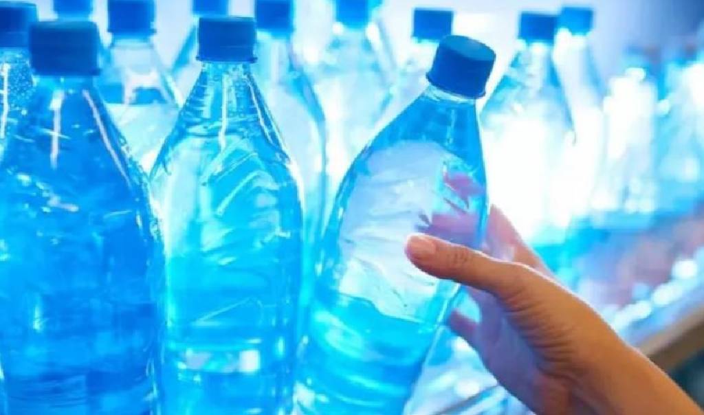 Rekabet Kurulu'ndan Erikli ve Pınar Su'ya rekor ceza! 