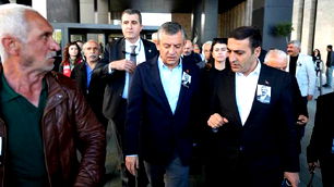 CHP lideri Özel'e saldırmıştı! Selçuk Tengioğlu'nun emniyetteki ifadesi ortaya çıktı...