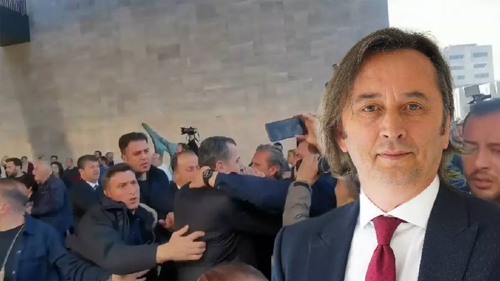 Gazeteci İbrahim Karagül'ün Özgür Özel açıklaması infial yarattı! "Hak etti diyesim geliyor"
