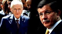 Bahçeli’den Davutoğlu’na 'Kuzey Irak' mektubu için teşekkür telefonu