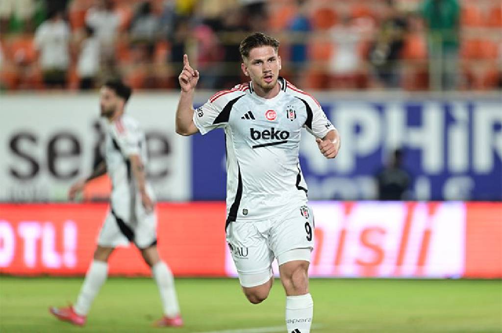 Semih Kılıçsoy, Premier Lig kulüplerinin radarında