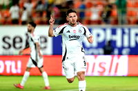 Semih Kılıçsoy, Premier Lig kulüplerinin radarında