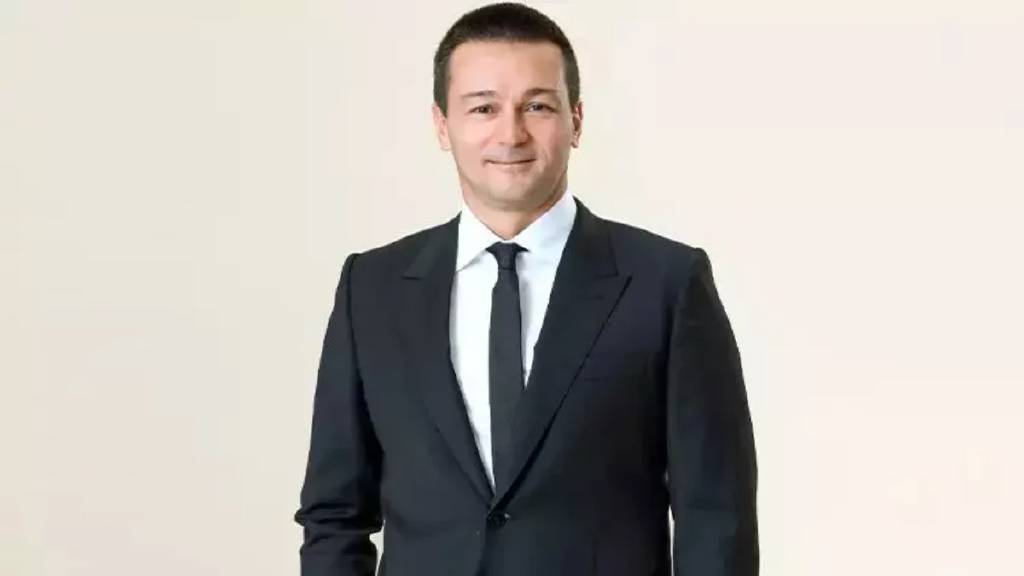 Eski Zorlu CEO'su Cem Köksal beraat etti