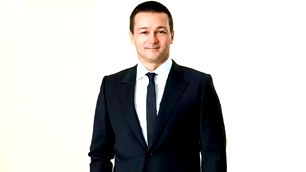 Eski Zorlu CEO'su Cem Köksal beraat etti