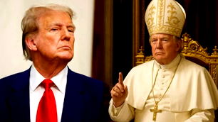 Trump ‘Papa’ oldu! 