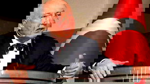 Prof. Dr. Övgün Ahmet Ercan beyin kanaması ve inme geçirdi!