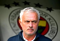 Mourinho'dan maç sonu açıklamaları: "Bu sezon hayal kırıklığı oldu."