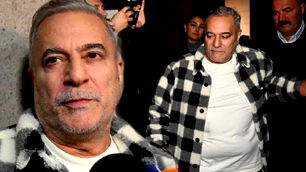 Mehmet Ali Erbil'den 'nafaka' açıklaması: "29 yıldır ödeyen dünyadaki tek adamım"