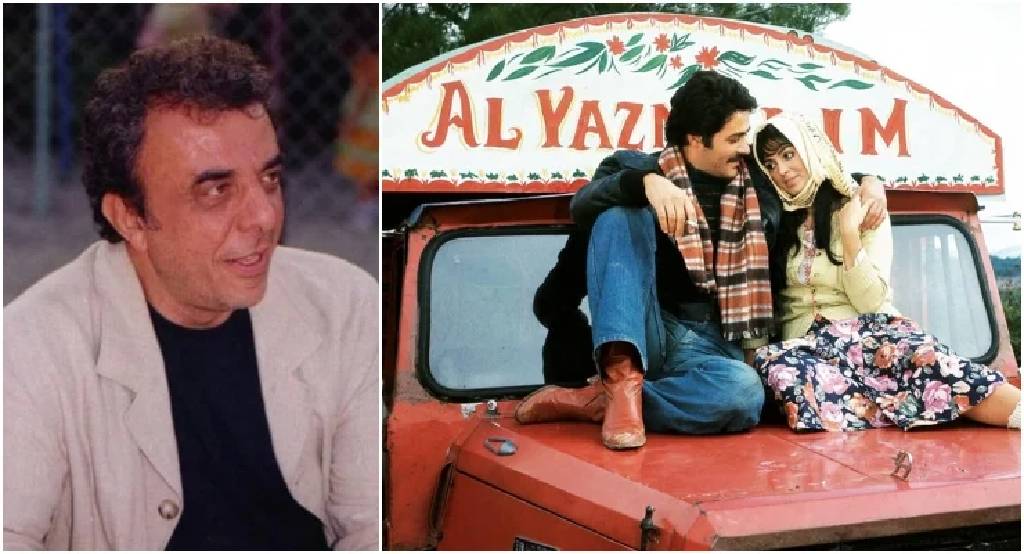 Yönetmen Ali Özgentürk hayatını kaybetti