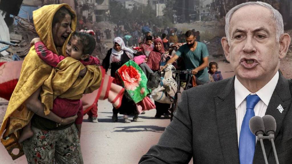İsrail, ABD'nin ateşkes önerisini kabul etti