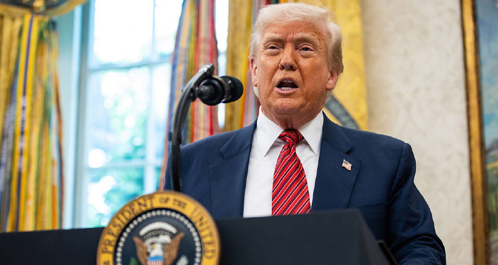 Trump: Dünya genelinde ilaç fiyatları artacak