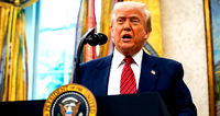 Trump: Dünya genelinde ilaç fiyatları artacak