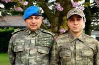 Emekli Tümgeneral Büyükışık'ın oğlunun ölümü, cinayet çıktı!