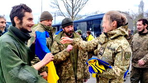 Ukrayna ve Rusya arasında esir takası anlaşması!