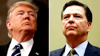 Eski FBI direktörü Comey’den tartışmalı paylaşım: ‘8647’ ile Trump’a tehdit