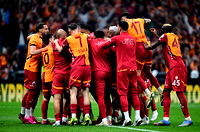 Şampiyon Galatasaray, rotasyona gidiyor, 7 isim kafilede yer almadı
