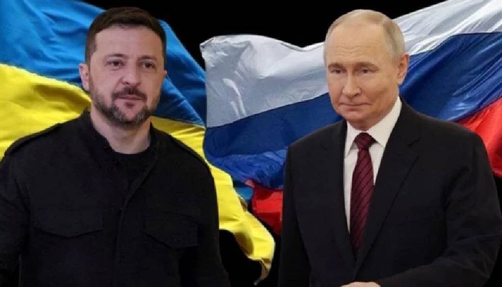 İstanbul'da kritik zirve! Zelenski sadece Putin ile görüşecek…
