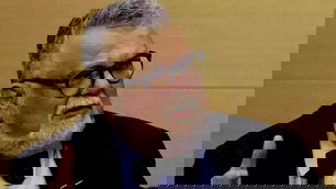 Celal Şengör hakkında 2 yıla kadar hapis istemi!