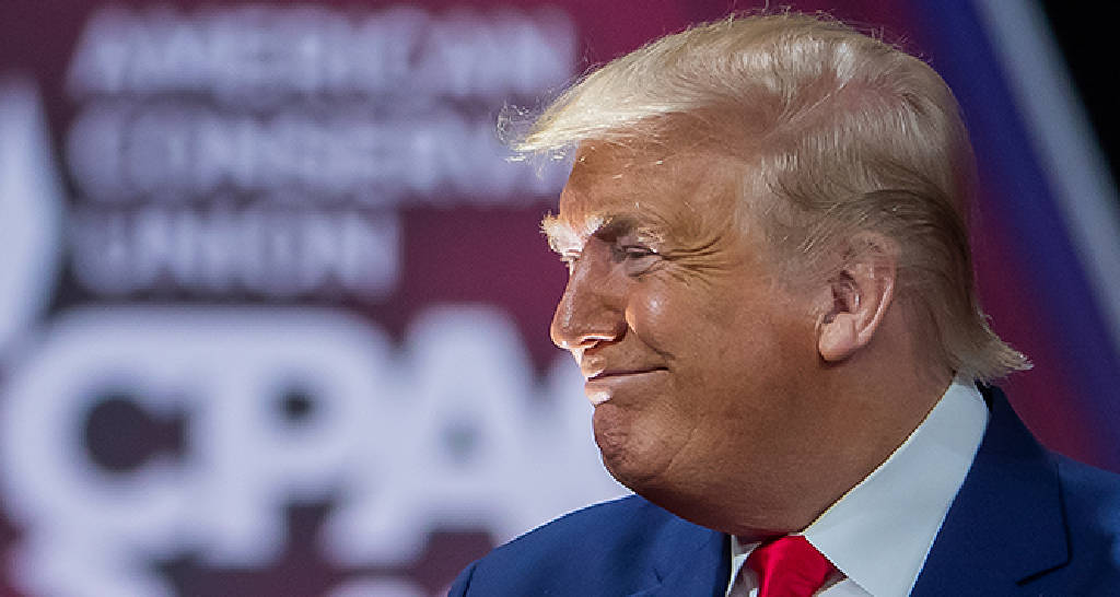 ABD Başkanı Trump duyurdu! Yemen’deki Husilere saldırı bitiyor…